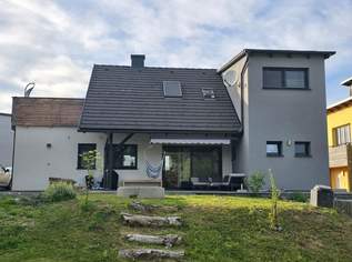 Heimkommen. Ankommen. Durchstarten. Wohnen und Arbeiten unter einem Dach, 399000 €, Immobilien-Häuser in 4362 Bad Kreuzen