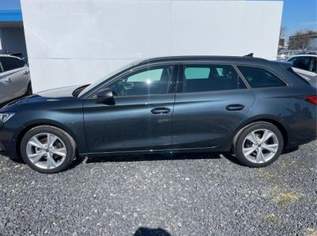 Leon Sportstourer FR 1.5 eTSI DSG MATRIX NAVI..., 35141 €, Auto & Fahrrad-Autos in 6844 Gemeinde Altach