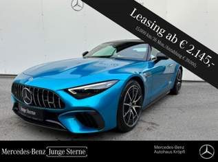 SL 63 AMG 4MATIC+, 195000 €, Auto & Fahrrad-Autos in 8230 Hartberg