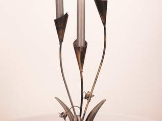 Kerzenständer "Blümchen"