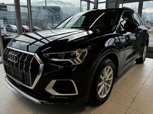 Q3 40 TFSI advanced quattro, 32990 €, Auto & Fahrrad-Autos in 6850 Stadt Dornbirn Q3 40 TFSI advanced quattro, 32990 €, Auto & Fahrrad-Autos in 6850 Stadt Dornbirn