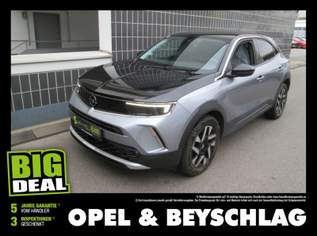 MOKKA ELE 1.2 S/S AT8 130PS, 18890 €, Auto & Fahrrad-Autos in 1190 Döbling