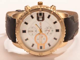 Herren-Armbanduhr, 19 €, Kleidung & Schmuck-Accessoires, Uhren, Schmuck in 1200 Brigittenau