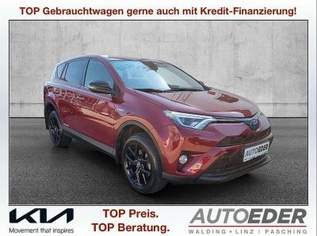 RAV4 2,5 Hybrid Active 2WD Aut., 22980 €, Auto & Fahrrad-Autos in 4061 Pasching