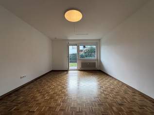 Gemütliche Garconniere in Ruhelage mit Grünfläche und Stellplatz am Kranbitterboden zu vermieten!, 850 €, Immobilien-Wohnungen in Tirol