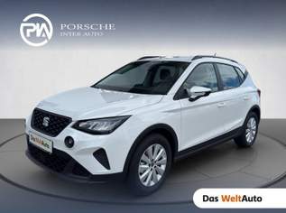 Arona Reference Edition 1.0 TSI, 19490 €, Auto & Fahrrad-Autos in 8792 St. Peter-Freienstein
