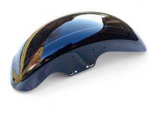 Harley Davidson Softail Fat Boy 18-26 Schutzblech vorn Fender