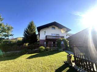 Ruhe, Raum und Weitblick: Einfamilienhaus mit großem Garten und Weitblick!, 299000 €, Immobilien-Häuser in 2640 Hart Ruhe, Raum und Weitblick: Einfamilienhaus mit großem Garten und Weitblick!, 299000 €, Immobilien-Häuser in 2640 Hart