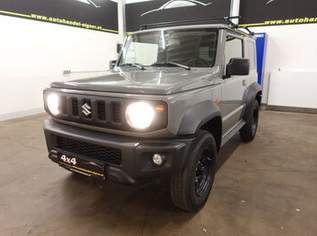 Jimny 1,5 VVT Allgrip N1, 29700 €, Auto & Fahrrad-Autos in 6706 Gemeinde Bürs