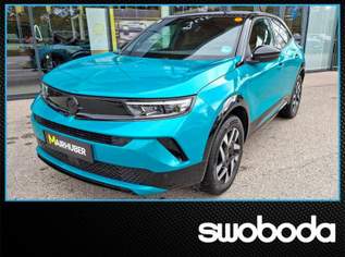 Mokka 1,2 Direct Injection Turbo GS Aut., 19490 €, Auto & Fahrrad-Autos in 5202 Neumarkt am Wallersee