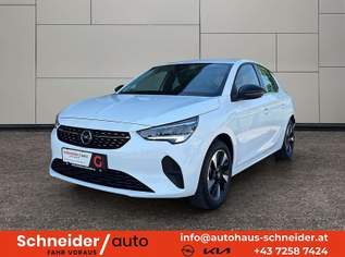 Corsa 50kWh Corsa, 18877 €, Auto & Fahrrad-Autos in 4532 Rohr im Kremstal Corsa 50kWh Corsa, 18877 €, Auto & Fahrrad-Autos in 4532 Rohr im Kremstal