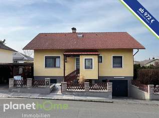 Top Angebot! Ihr Einfamilienhaus mit Potenzial!, 325000 €, Immobilien-Häuser in 2243 Matzen