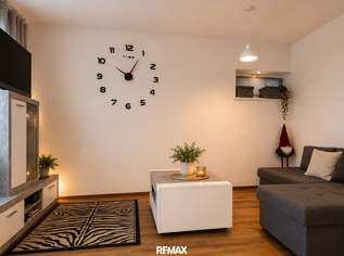 Moderne 2-Zimmer-Wohnung mit Balkon in Imst – Komfort und zentrale Lage inklusive!, 169000 €, Immobilien-Wohnungen in 6460 Stadt Imst