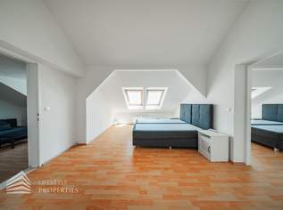 Schöne 3-Zimmer Wohnung, Nähe Westbahnhof, 549000 €, Immobilien-Wohnungen in 1060 Mariahilf