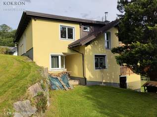 Traumlage im Ennstal! Gartenwohnung mit Hauptwohnsitzbegründung!, 365000 €, Immobilien-Wohnungen in 8960 Niederöblarn