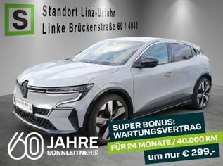 MEGANE E-Tech 100% Electric Techno EV60 220hp opti, 27490 €, Auto & Fahrrad-Autos in 4040 Urfahr MEGANE E-Tech 100% Electric Techno EV60 220hp opti, 27490 €, Auto & Fahrrad-Autos in 4040 Urfahr