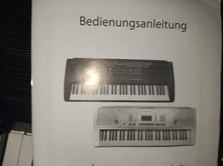 Keyboard neuwertig , 160 €, Marktplatz-Musik & Musikinstrumente in 8720 Knittelfeld
