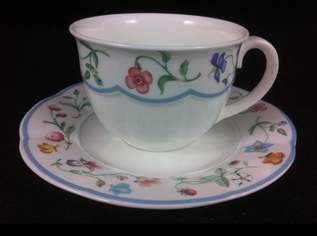 Mariposa Villeroy und Boch , 10 €, Haus, Bau, Garten-Geschirr & Deko in 4963 Sankt Peter am Hart