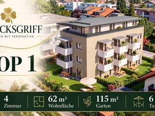GlücksGriff - Top 1: Hier wächst Ihr Familienglück im eigenen Garten (#104601), 645000 €, Immobilien-Wohnungen in Tirol GlücksGriff - Top 1: Hier wächst Ihr Familienglück im eigenen Garten (#104601), 645000 €, Immobilien-Wohnungen in Tirol