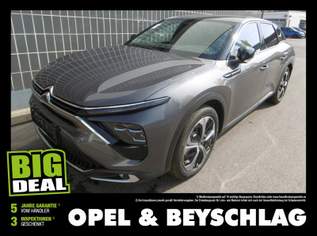 C5 X Feel PHEV 1.6 Automatik, 29875 €, Auto & Fahrrad-Autos in 1190 Döbling