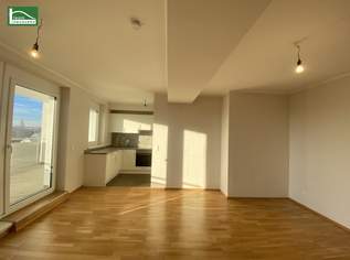 Exklusive 3 Zimmer Wohnung mit großem Balkon und Abendsonne! Nahe S-Bahn und Schwechat Zentrum, 1168.31 €, Immobilien-Wohnungen in 2320 Schwechat