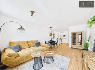 Moderne 2-Zimmer-Erstbezugswohnung mit Balkon und Fußbodenheizung in 1100 Wien!, 397500 €, Immobilien-Wohnungen in 1100 Favoriten Moderne 2-Zimmer-Erstbezugswohnung mit Balkon und Fußbodenheizung in 1100 Wien!, 397500 €, Immobilien-Wohnungen in 1100 Favoriten