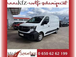 Master Kasten L2H2 3,3t dCi 130 Extra, 35990 €, Auto & Fahrrad-Autos in Kärnten