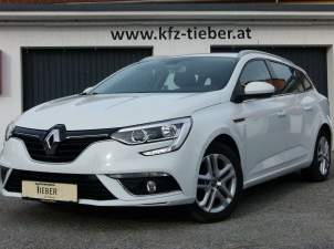 Mégane GT dCi 110 *NAVI*ARBÖ Pickerl*, 12750 €, Auto & Fahrrad-Autos in 8200 Gleisdorf Mégane GT dCi 110 *NAVI*ARBÖ Pickerl*, 12750 €, Auto & Fahrrad-Autos in 8200 Gleisdorf