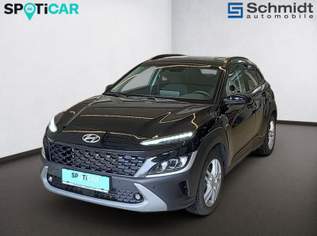 Kona 1,6 CRDi 48V 4WD Trend Line DCT Aut., 18900 €, Auto & Fahrrad-Autos in 5020 Altstadt