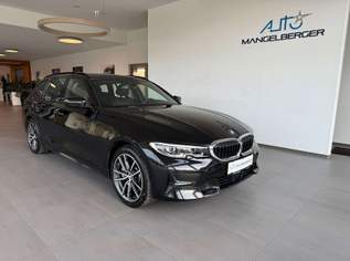 330 i xDrive Touring Aut. Sportline, Harman-Kardon, 28800 €, Auto & Fahrrad-Autos in 5165 Berndorf bei Salzburg