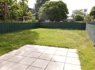 2 Zimmer GARTEN Wohnung, HOFSEITIG - Nahe U6 Am Schöpfwerk!, 1249 €, Immobilien-Wohnungen in 1120 Meidling