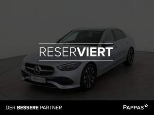 C 220 d 4MATIC, 33900 €, Auto & Fahrrad-Autos in 2351 Gemeinde Wiener Neudorf