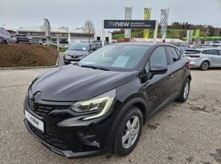 Captur TCe 140 EDC Rive Gauche, 22990 €, Auto & Fahrrad-Autos in 4710 Grieskirchen