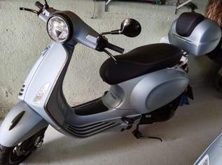 Vespa Primavera , 4900 €, Auto & Fahrrad-Motorräder in 3362 Oed-Öhling