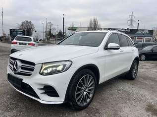 GLC 220 d 4Matic/Allrad, 34990 €, Auto & Fahrrad-Autos in 5071 Walserfeld
