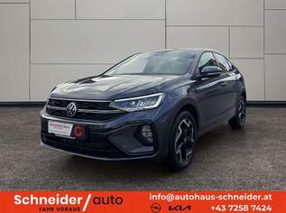 Taigo 1,0 TSI R-Line, 22666 €, Auto & Fahrrad-Autos in 4532 Rohr im Kremstal
