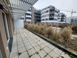 4 Zimmer auf 97 m² mit großer Terrasse - im Zentrum von St. Pölten!, 1570.14 €, Immobilien-Wohnungen in 3100 Stattersdorf