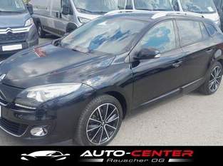 Mégane BOSE Edition, 4990 €, Auto & Fahrrad-Autos in 2752 Gemeinde Wöllersdorf-Steinabrückl Mégane BOSE Edition, 4990 €, Auto & Fahrrad-Autos in 2752 Gemeinde Wöllersdorf-Steinabrückl