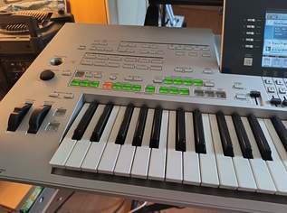 Yamaha Tyros 3 Workstation Yamaha Tyros 3 Workstation