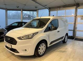 Transit Connect Kasten Trend, 12490 €, Auto & Fahrrad-Autos in 5071 Walserfeld