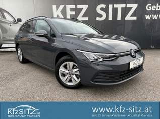 Golf Variant 2,0 TDI Life DSG, 17980 €, Auto & Fahrrad-Autos in 4053 Ansfelden
