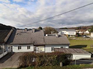 Mehrfamilienhaus oder Mehrparteienhaus Nahe Schloss Greinburg, 299000 €, Immobilien-Häuser in 4360 Grein