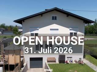Umfassend saniertes Wohnhaus in Aspach, 398000 €, Immobilien-Häuser in 5252 Aspach