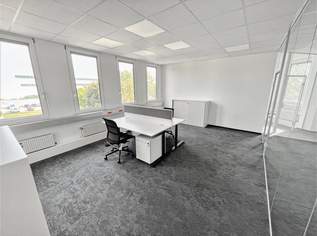 Flexible Büroflächen mit Top-Verkehrsanbindung in Strebersdorf, 24509.8 €, Immobilien-Gewerbeobjekte in 1210 Floridsdorf