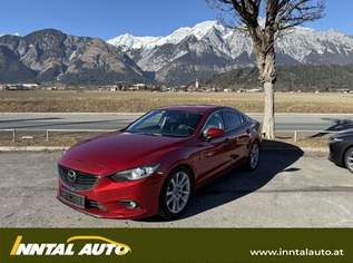 Mazda6 CD175 Revolution, 6990 €, Auto & Fahrrad-Autos in 6068 Gemeinde Mils