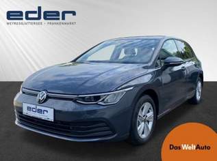 Golf Life TDI 4MOTION DSG, 37890 €, Auto & Fahrrad-Autos in 4890 Frankenmarkt