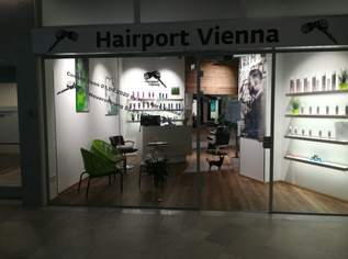 Neu möblierter Friseursalon zu übergeben, 976 €, Immobilien-Gewerbeobjekte in 1300 Schwechat Neu möblierter Friseursalon zu übergeben, 976 €, Immobilien-Gewerbeobjekte in 1300 Schwechat
