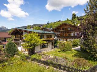 Grundstück mit Altbestand in Toplage am Sonnberg, 970000 €, Immobilien-Grund und Boden in 6365 Gemeinde Kirchberg in Tirol