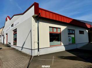 Attraktive Geschäftsräumlichkeit in Bestlage von St. Stefan im Rosental, 1250 €, Immobilien-Gewerbeobjekte in 8083 Sankt Stefan im Rosental