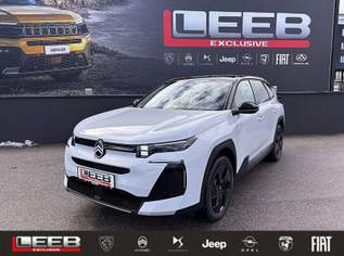 C5 Aircross mHEV 145 Max Aut. inkl. AHK, Panorama-Dach, Sto..., 35390 €, Auto & Fahrrad-Autos in 4600 Wels C5 Aircross mHEV 145 Max Aut. inkl. AHK, Panorama-Dach, Sto..., 35390 €, Auto & Fahrrad-Autos in 4600 Wels